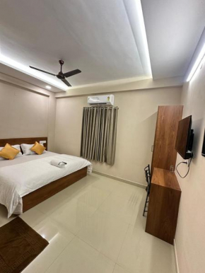 ISHAz ROOMS